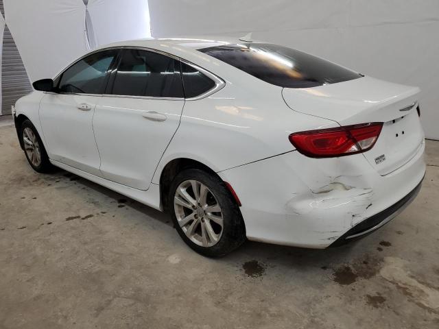 Image 2 of 2015 CHRYSLER 200 LIMITED 2015 with VIN 1C3CCCAB8FN641869