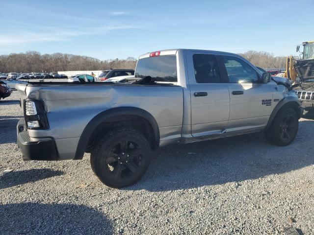 Obraz 3 z 2021 RAM 1500 CLASSIC SLT 2021 z VIN 1C6RR7GT8MS509325
