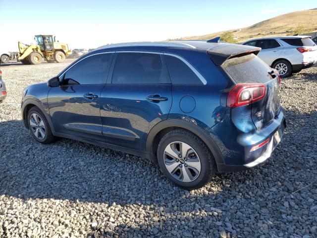 Obraz 2 z 2019 KIA NIRO FE 2019 z VIN KNDCB3LC2K5257097