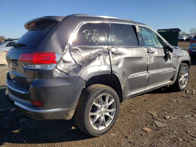 Obraz 3 z 2015 JEEP GRAND CHEROKEE SUMMIT 2015 z VIN 1C4RJFJG3FC629939