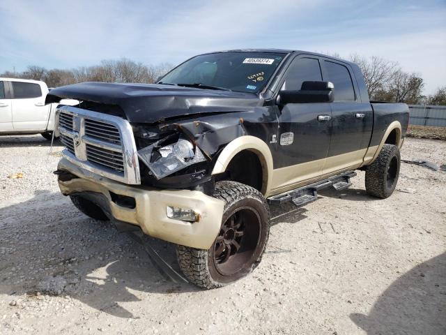 2011 DODGE RAM 2500  2011 image