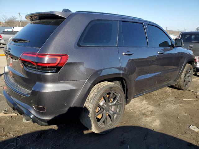 Изображение 3 2018 JEEP GRAND CHEROKEE TRACKHAWK 2018 с VIN 1C4RJFN99JC224138