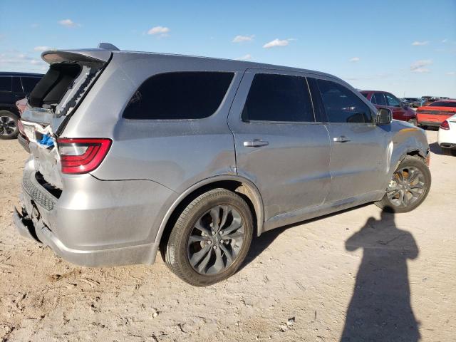 Obraz 3 z 2021 DODGE DURANGO R/T 2021 z VIN 1C4SDJCT3MC806380