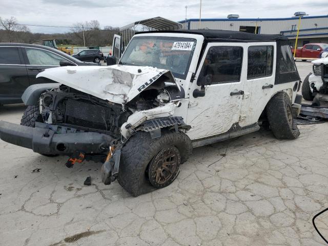 Obraz 1 z 2012 JEEP WRANGLER UNLIMITED RUBICON 2012 z VIN 1C4HJWFG5CL167920
