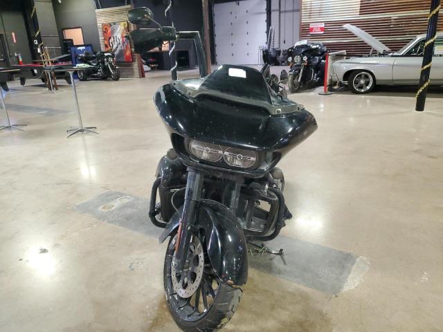 Image 2 of 2018 HARLEY-DAVIDSON FLTRXS ROAD GLIDE SPECIAL 2018 with VIN 1HD1KTC1XJB608150