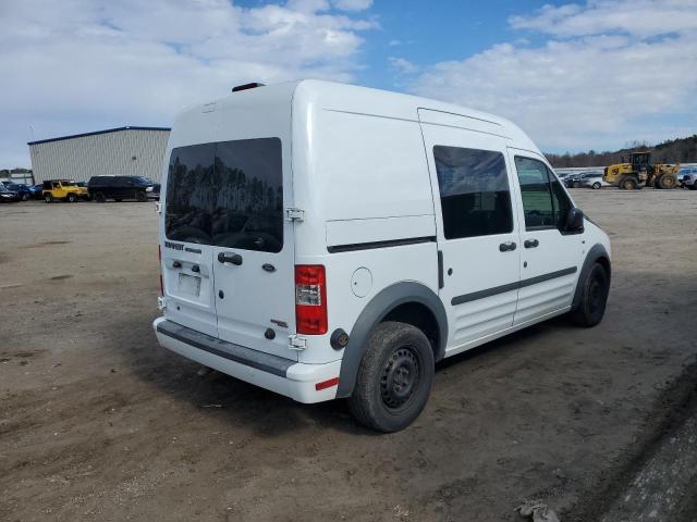 Image 3 of 2010 FORD TRANSIT CONNECT XLT 2010 with VIN NM0LS6BN3AT013065