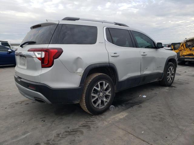 Obraz 3 z 2020 GMC ACADIA SLT 2020 z VIN 1GKKNMLSXLZ178775