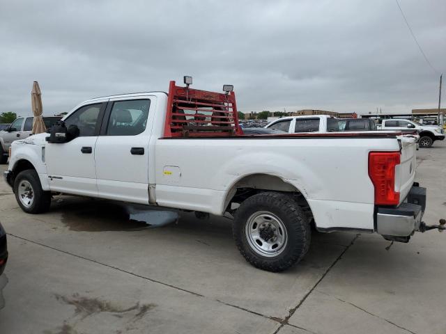 Image 2 of 2018 FORD F350 SUPER DUTY 2018 with VIN 1FT7W3AT6JEB85456