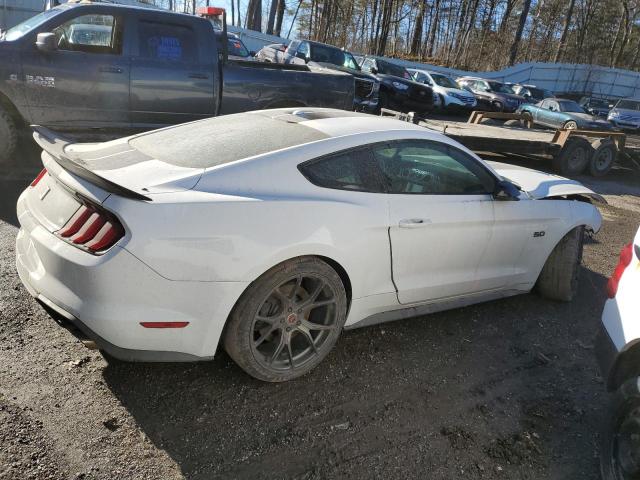 Image 3 of 2019 FORD MUSTANG GT 2019 with VIN 1FA6P8CF1K5165877
