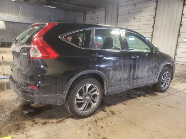 Изображение 3 2016 HONDA CR-V LX 2016 с VIN 5J6RM4H34GL019798