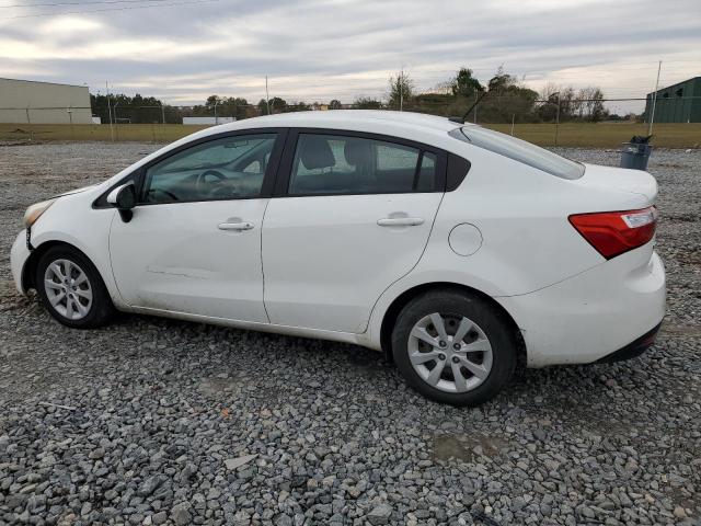 Image 2 of 2015 KIA RIO LX 2015 with VIN KNADM4A34F6460996