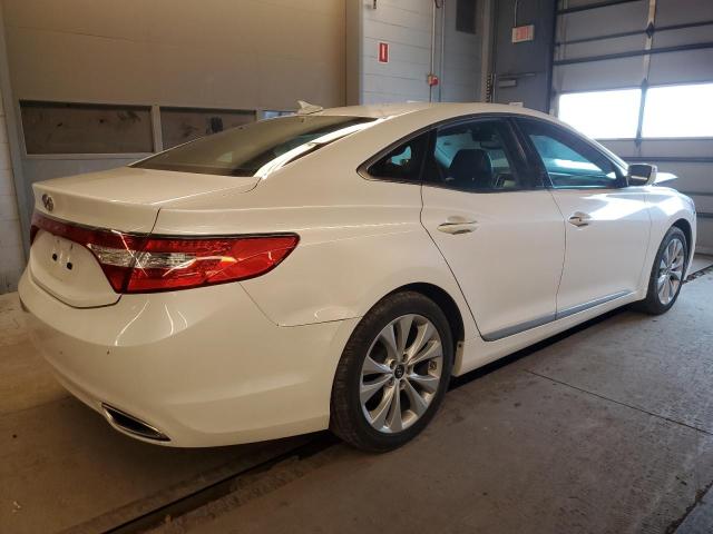 Image 3 of 2014 HYUNDAI AZERA  2014 with VIN KMHFG4JG5EA345451