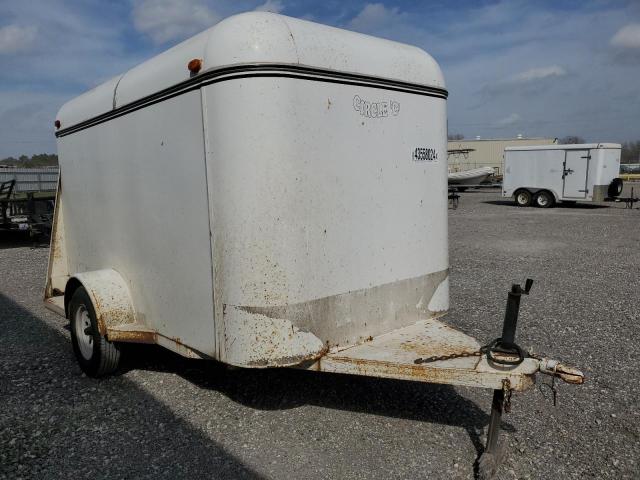 2006 CIRC TRAILER 2006 image