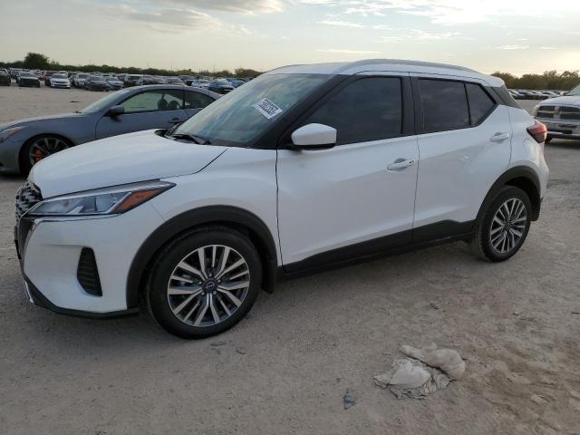 Image 1 of 2024 NISSAN KICKS SV 2024 with VIN 3N1CP5CV7RL475421