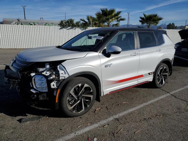 2023 MITSUBISHI OUTLANDER SE 2023 image