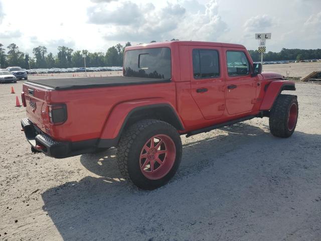 Изображение 3 2020 JEEP GLADIATOR RUBICON 2020 с VIN 1C6JJTBG0LL106391