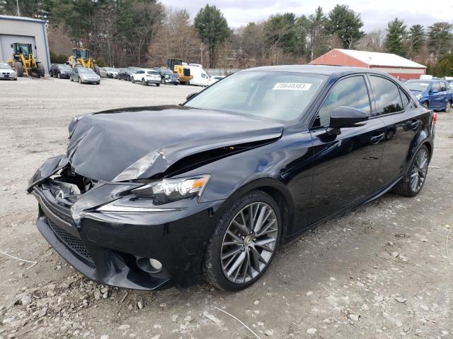 2014 LEXUS IS 250 2014 image