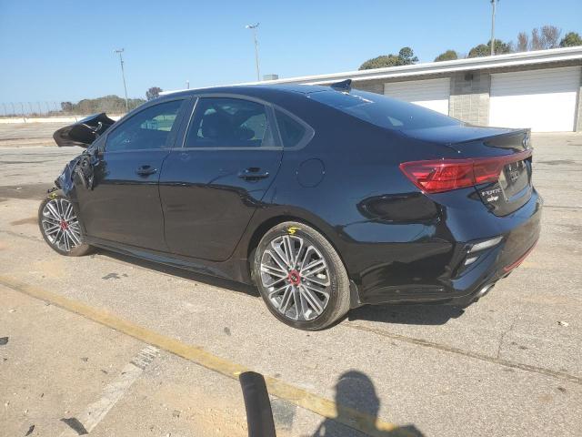 Изображение 2 2021 KIA FORTE GT 2021 с VIN 3KPF44AC2ME413632