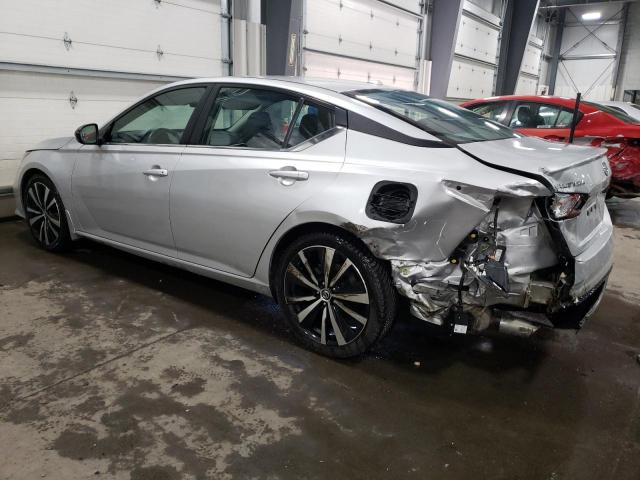 Obraz 2 z 2019 NISSAN ALTIMA SR 2019 z VIN 1N4BL4CV1KC110643