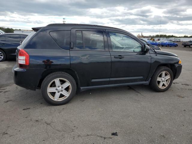 Image 3 of 2007 JEEP COMPASS  2007 with VIN 1J8FF47W07D110665