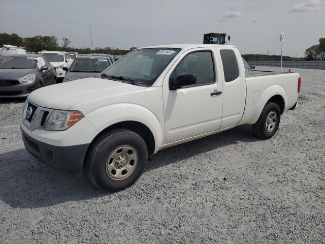 2018 NISSAN FRONTIER S 2018 image