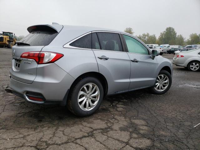 Изображение 3 2017 ACURA RDX  2017 с VIN 5J8TB4H30HL019883