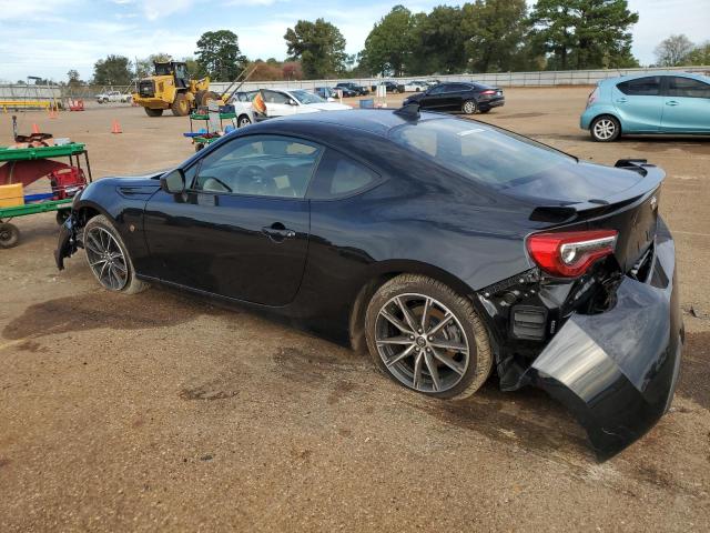 Изображение 2 2019 TOYOTA 86 GT 2019 с VIN JF1ZNAE16K8704164