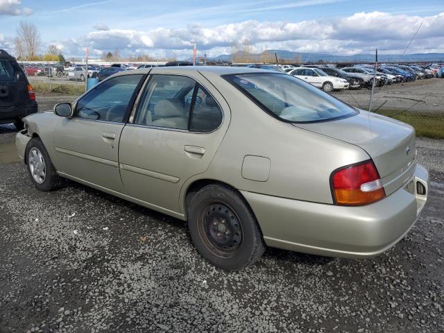 Image 2 of 1999 NISSAN ALTIMA XE 1999 with VIN 1N4DL01D4XC238359