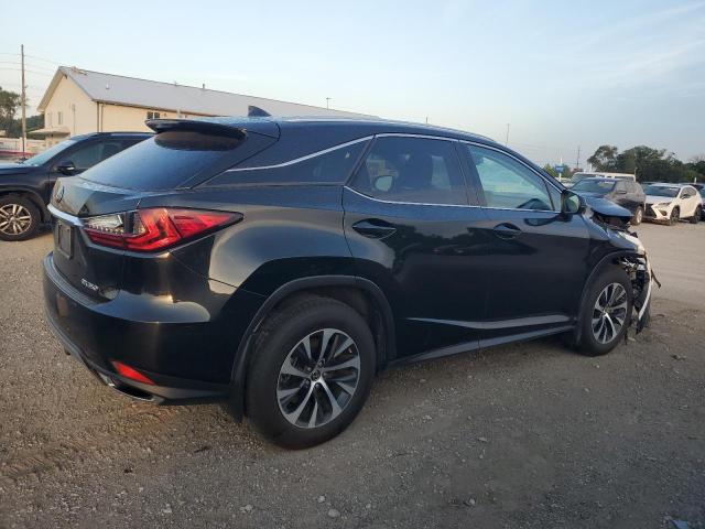 Изображение 3 2020 LEXUS RX 350 2020 с VIN 2T2HZMDA2LC251353