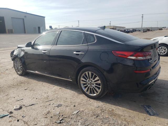 Obraz 2 z 2019 KIA OPTIMA SXL 2019 z VIN 5XXGV4L28KG302738