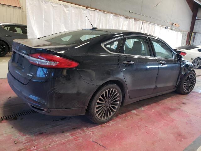 Obraz 3 z 2017 FORD FUSION SE 2017 z VIN 3FA6P0H93HR204835