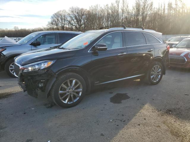 2018 KIA SORENTO SX 2018 image