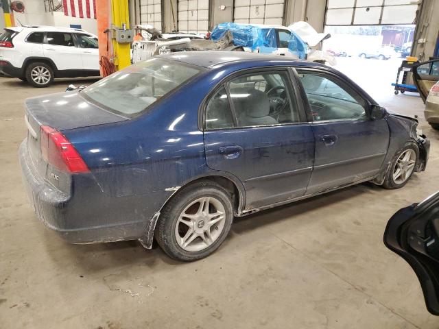Image 3 of 2001 HONDA CIVIC EX 2001 with VIN 1HGES26741L045976
