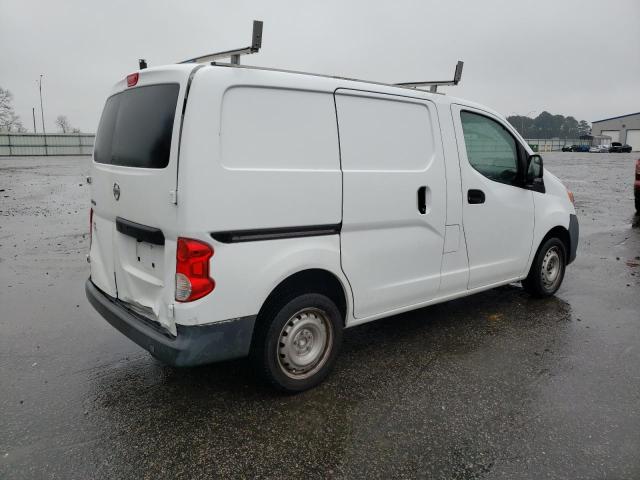 Image 3 of 2015 NISSAN NV200 2.5S 2015 with VIN 3N6CM0KN0FK717197