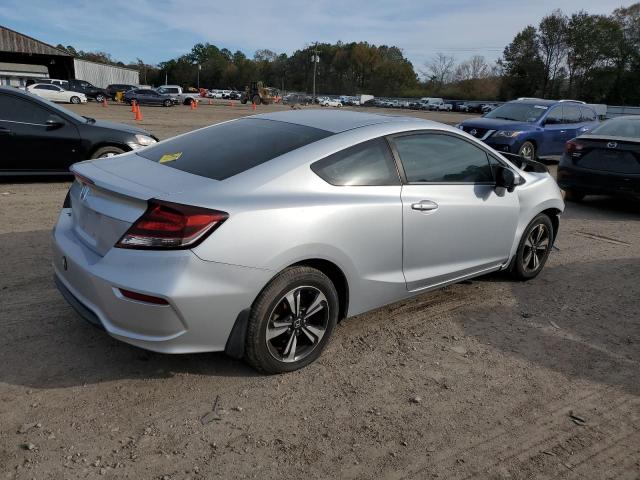 Obraz 3 z 2015 HONDA CIVIC EX 2015 z VIN 2HGFG3B84FH527121