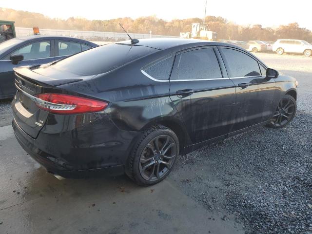 Image 3 of 2018 FORD FUSION SE 2018 with VIN 3FA6P0HD1JR230635