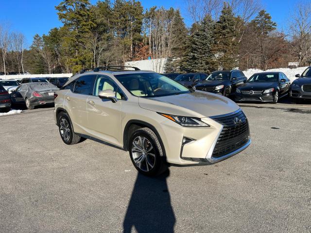 Obraz 2 z 2016 LEXUS RX 350 2016 z VIN 2T2ZZMCA9GC006707