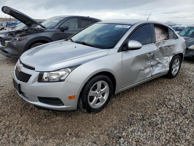 Obraz 1 z 2014 CHEVROLET CRUZE LT 2014 z VIN 1G1PC5SB4E7367122