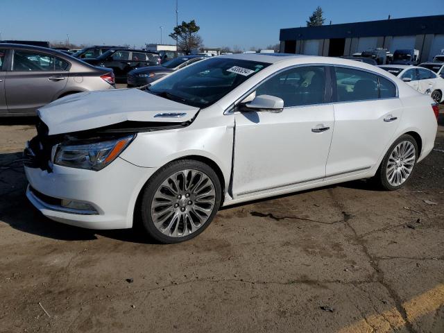 2016 BUICK LACROSSE PREMIUM 2016 image