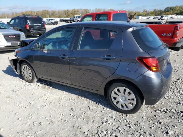Изображение 2 2017 TOYOTA YARIS L 2017 с VIN VNKKTUD32HA080040