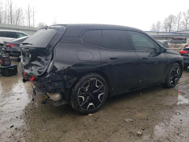 Изображение 3 2022 BMW IX XDRIVE50 2022 с VIN WB523CF05NCK44298