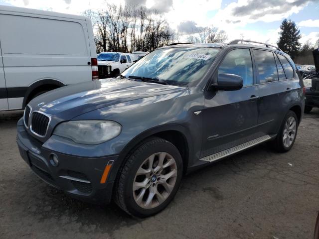 Image 1 of 2011 BMW X5 XDRIVE35I 2011 with VIN 5UXZV4C51BL740440