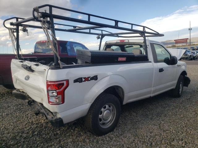 Изображение 3 2018 FORD F150  2018 с VIN 1FTMF1E56JKC44400