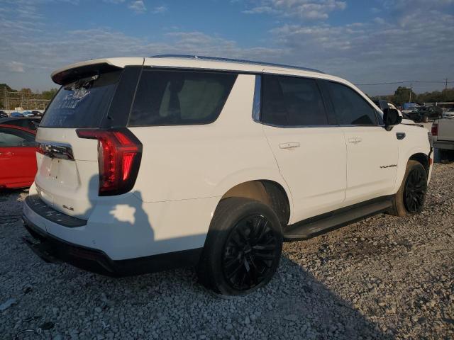 Image 3 of 2022 GMC YUKON SLE 2022 with VIN 1GKS2AKD1NR102472