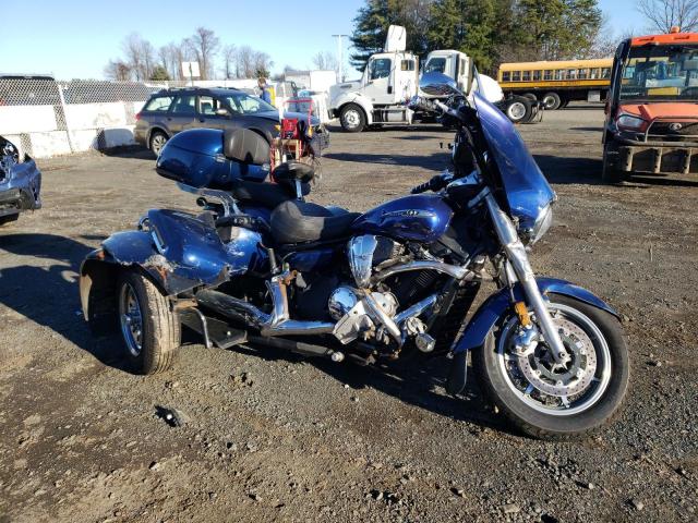 2013 YAMAHA XVS1300 CT 2013 image