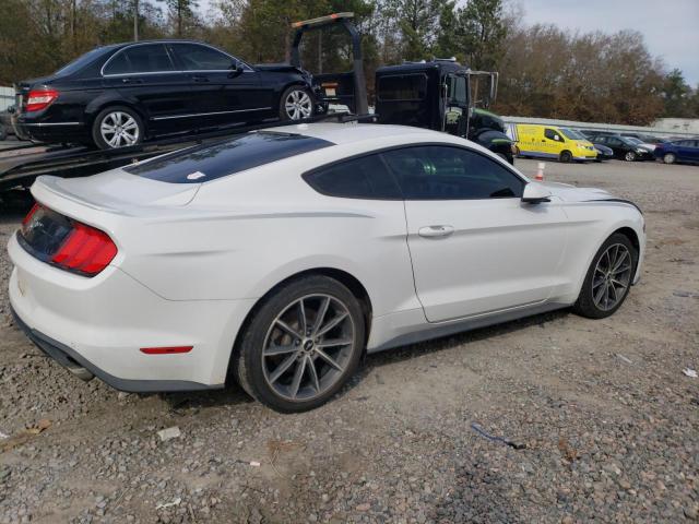 Image 3 of 2018 FORD MUSTANG  2018 with VIN 1FA6P8TH6J5107098