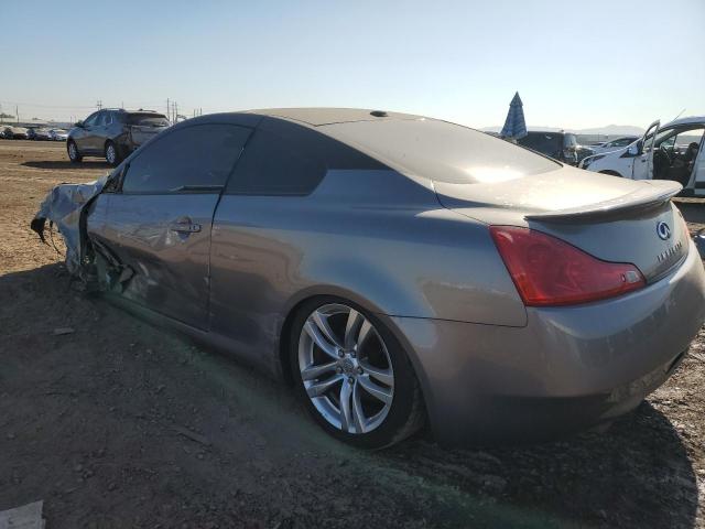 Obraz 2 z 2008 INFINITI G37 BASE 2008 z VIN JNKCV64E98M106103