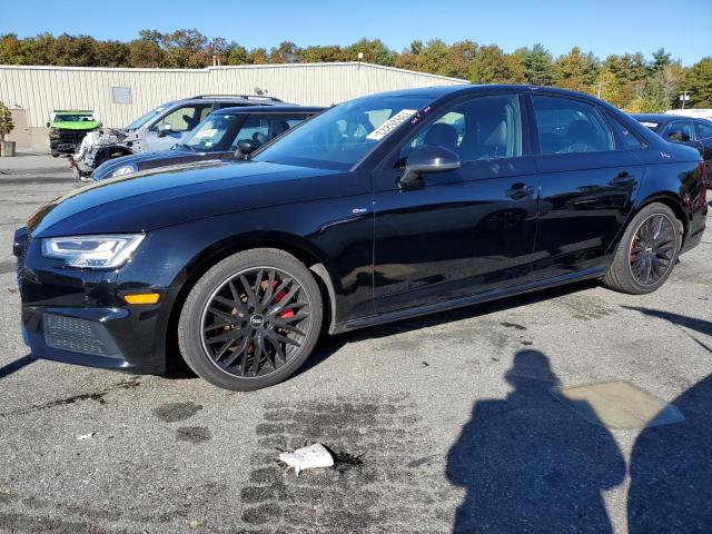 2018 AUDI A4 PREMIUM PLUS 2018 image