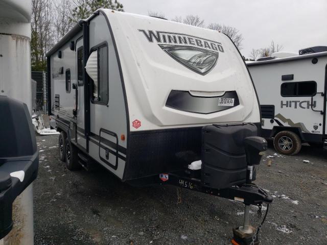 2020 Winnebago Minnie 2020 image