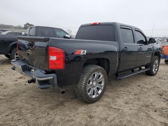 Obraz 3 z 2012 CHEVROLET SILVERADO K1500 LT 2012 z VIN 3GCPKSE77CG294698